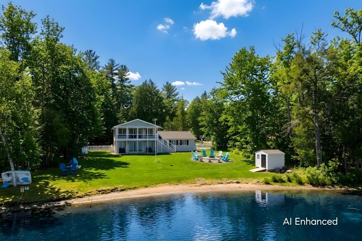 222 Varney Road Barnstead, NH 03225 - Photo 1 of 52