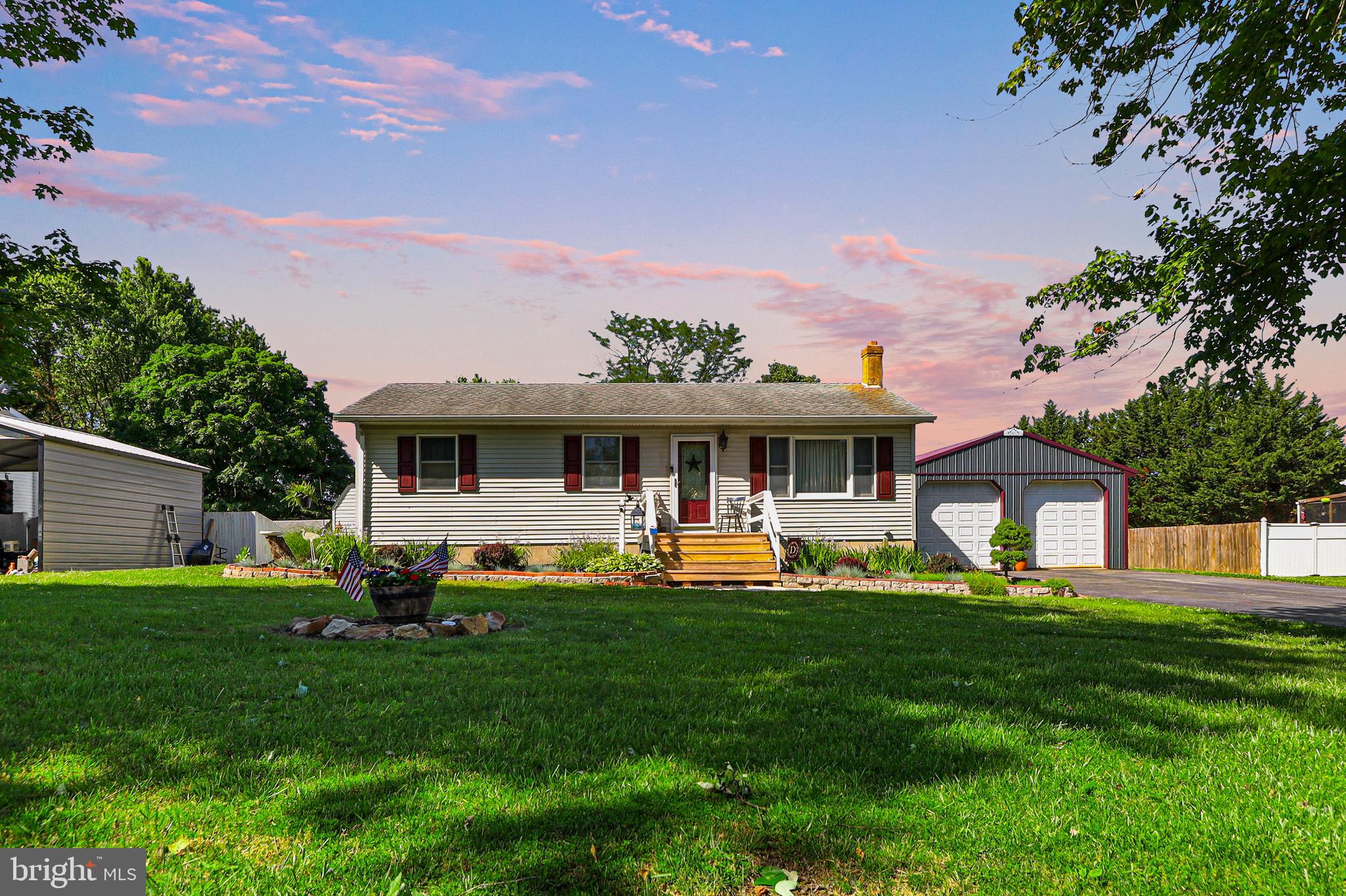 75 MacIntosh Drive Colora, MD 21917 - Photo 2 of 16 Dreamy days await here