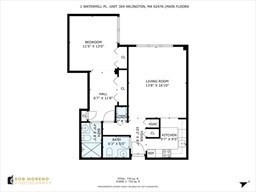 1 Watermill Place, Unit 304 Arlington, MA 02476 - Photo 19 of 35