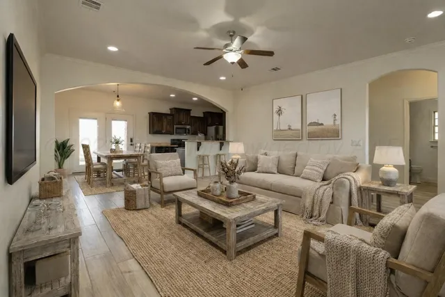 $380,000 | 9954 Remington Road, Canyon, TX 79015