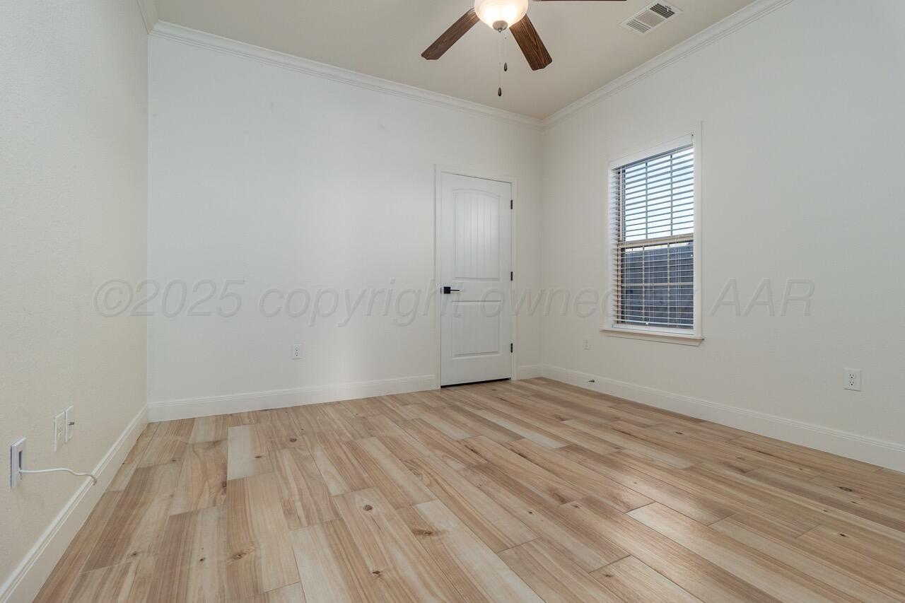 9954 Remington Road Canyon, TX 79015 - Photo 16 of 31 Bedroom 3