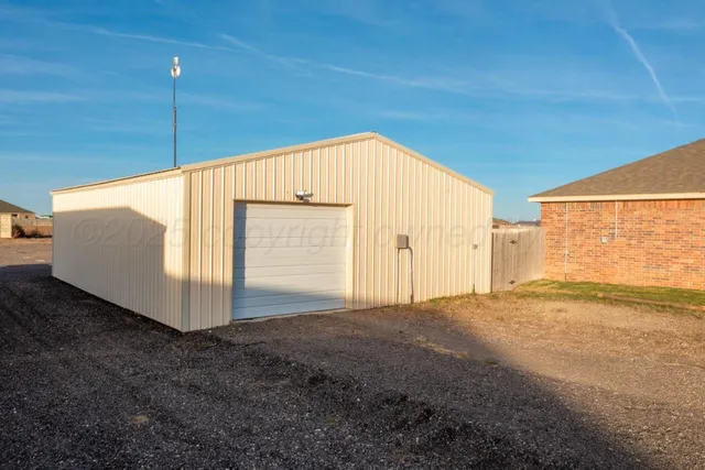 $380,000 | 9954 Remington Road, Canyon, TX 79015