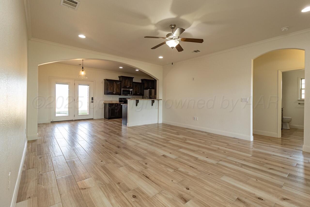 9954 Remington Road Canyon, TX 79015 - Photo 2 of 31 LivingRoom