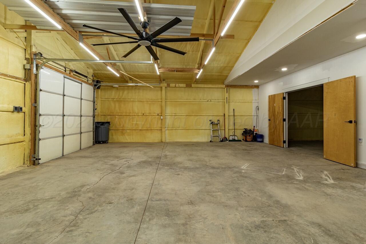 9954 Remington Road Canyon, TX 79015 - Photo 22 of 31 Shop