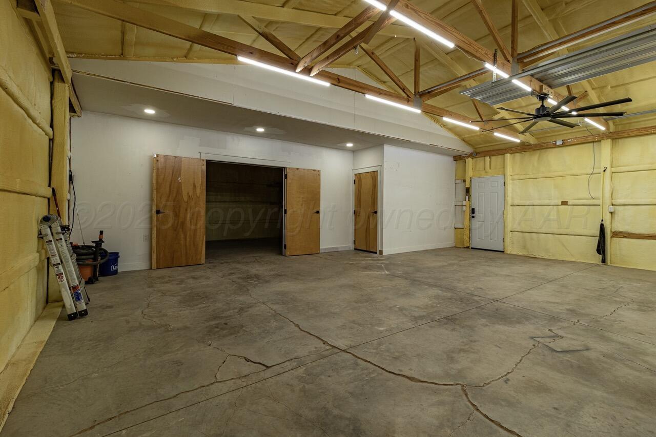 9954 Remington Road Canyon, TX 79015 - Photo 23 of 31 Shop