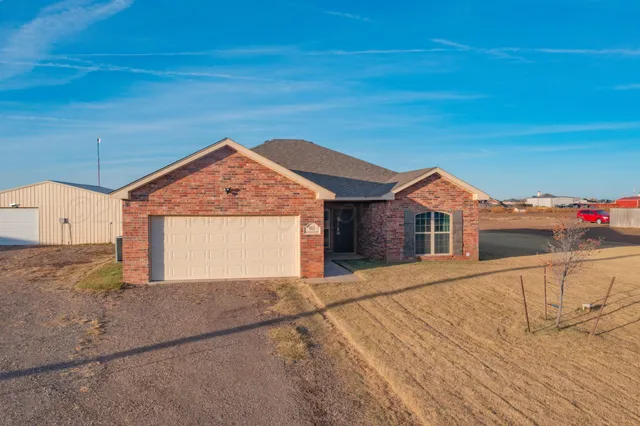 $380,000 | 9954 Remington Road, Canyon, TX 79015
