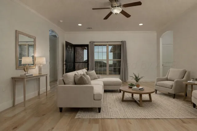 $380,000 | 9954 Remington Road, Canyon, TX 79015