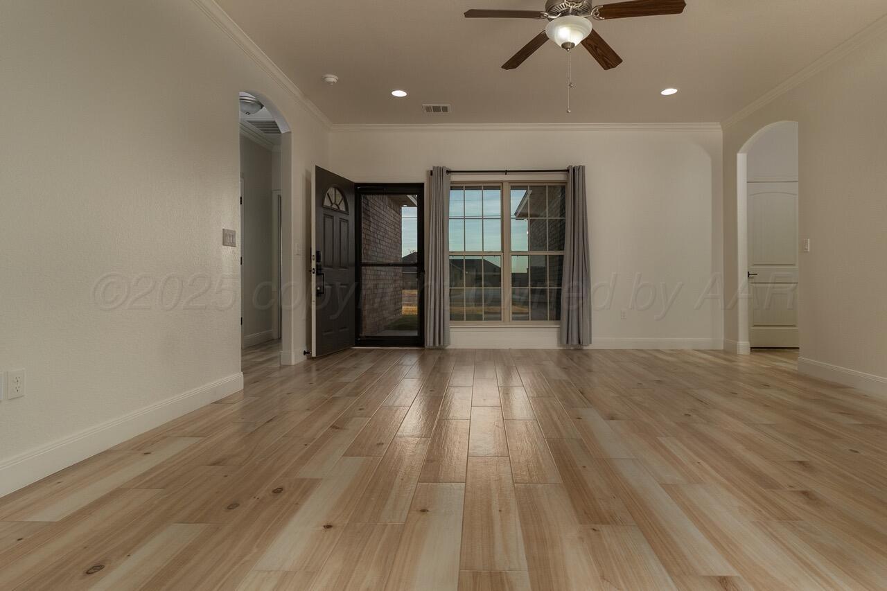 9954 Remington Road Canyon, TX 79015 - Photo 4 of 31 LivingRoom
