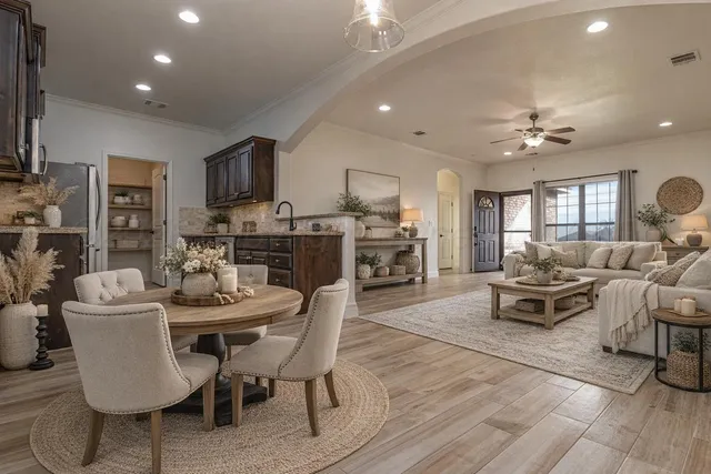 $380,000 | 9954 Remington Road, Canyon, TX 79015