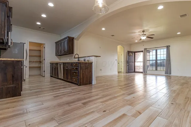 $380,000 | 9954 Remington Road, Canyon, TX 79015