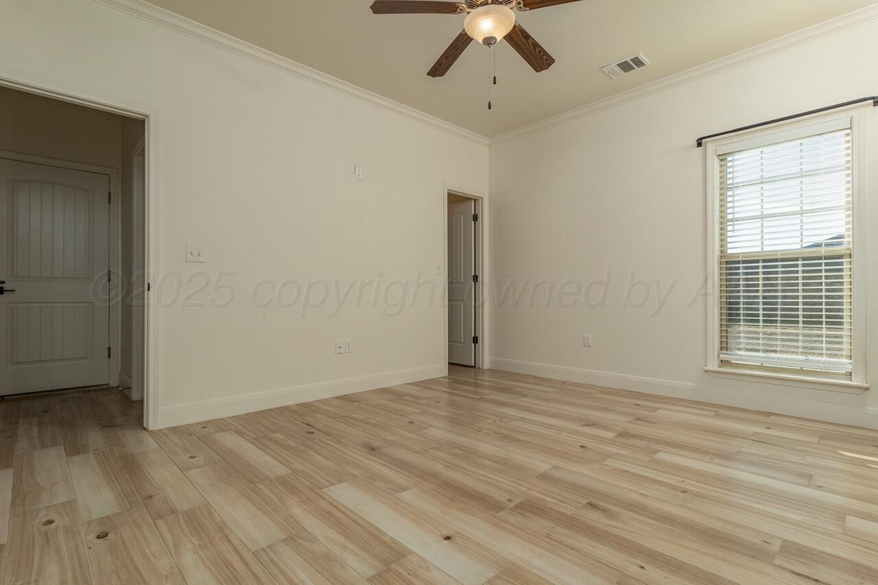 9954 Remington Road Canyon, TX 79015 - Photo 10 of 31 Primary Bedroom