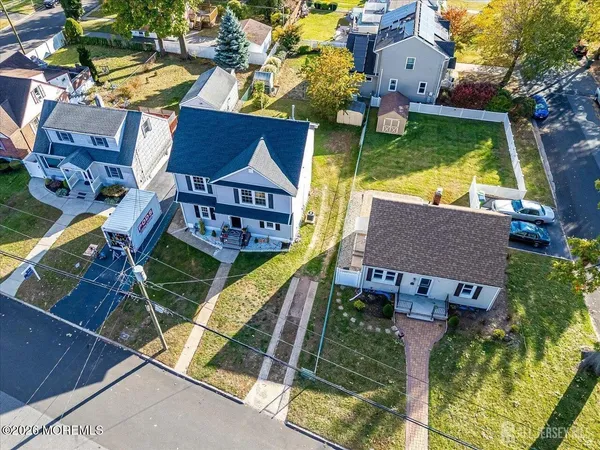 $3,000 | 191 Hoover Avenue, Edison, NJ 08837