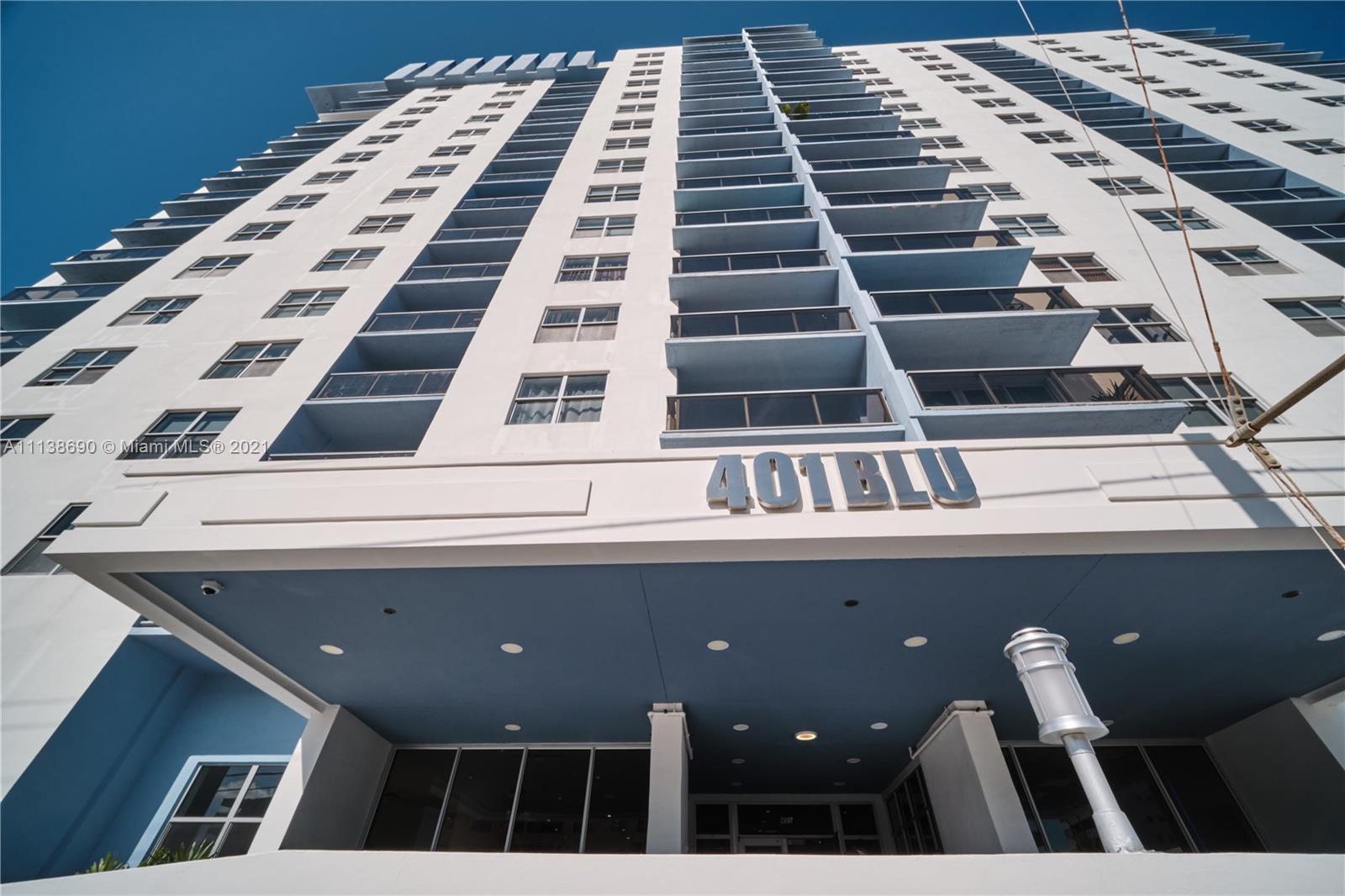 401 69th Street, Unit 502 Miami Beach, FL 33141 - Photo 2 of 32