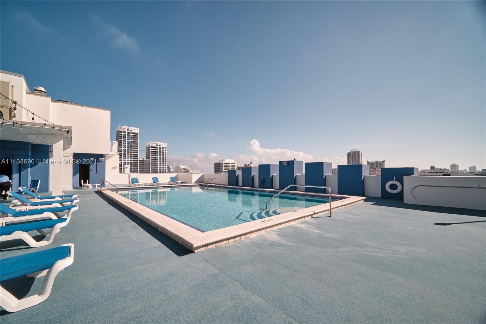 401 69th Street, Unit 502 Miami Beach, FL 33141 - Photo 11 of 32