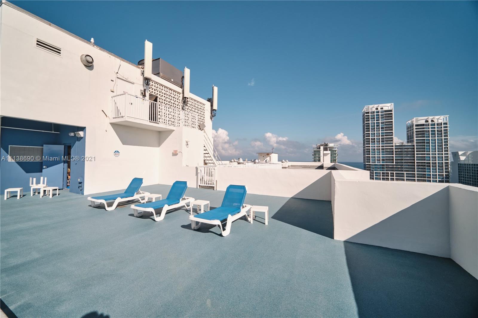 401 69th Street, Unit 502 Miami Beach, FL 33141 - Photo 13 of 32