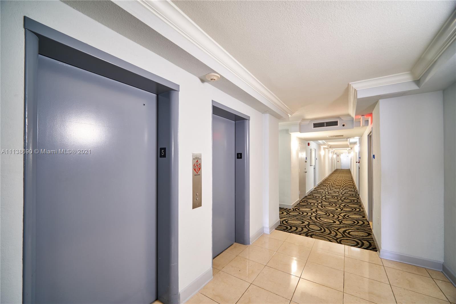 401 69th Street, Unit 502 Miami Beach, FL 33141 - Photo 14 of 32