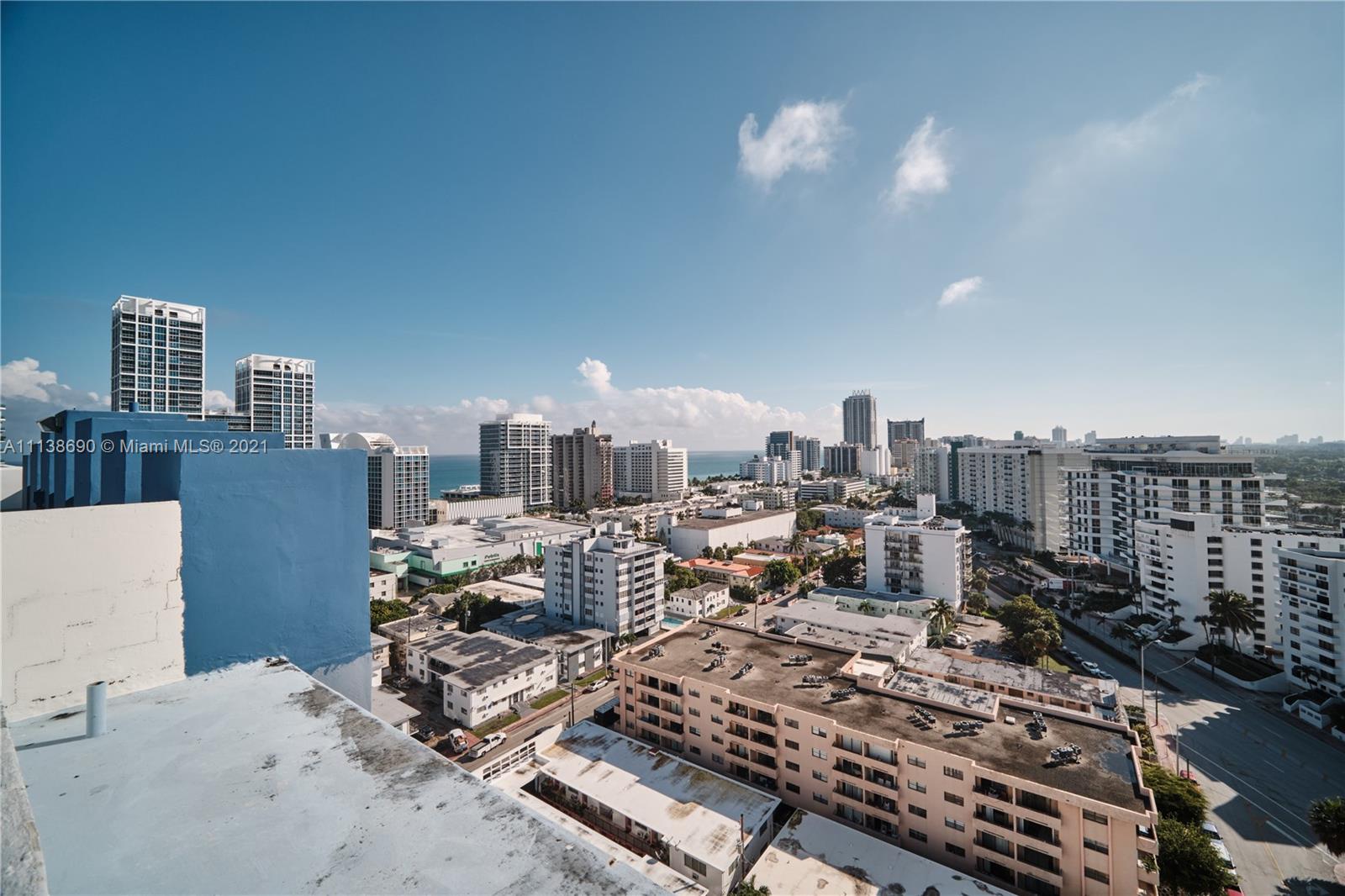 401 69th Street, Unit 502 Miami Beach, FL 33141 - Photo 28 of 32