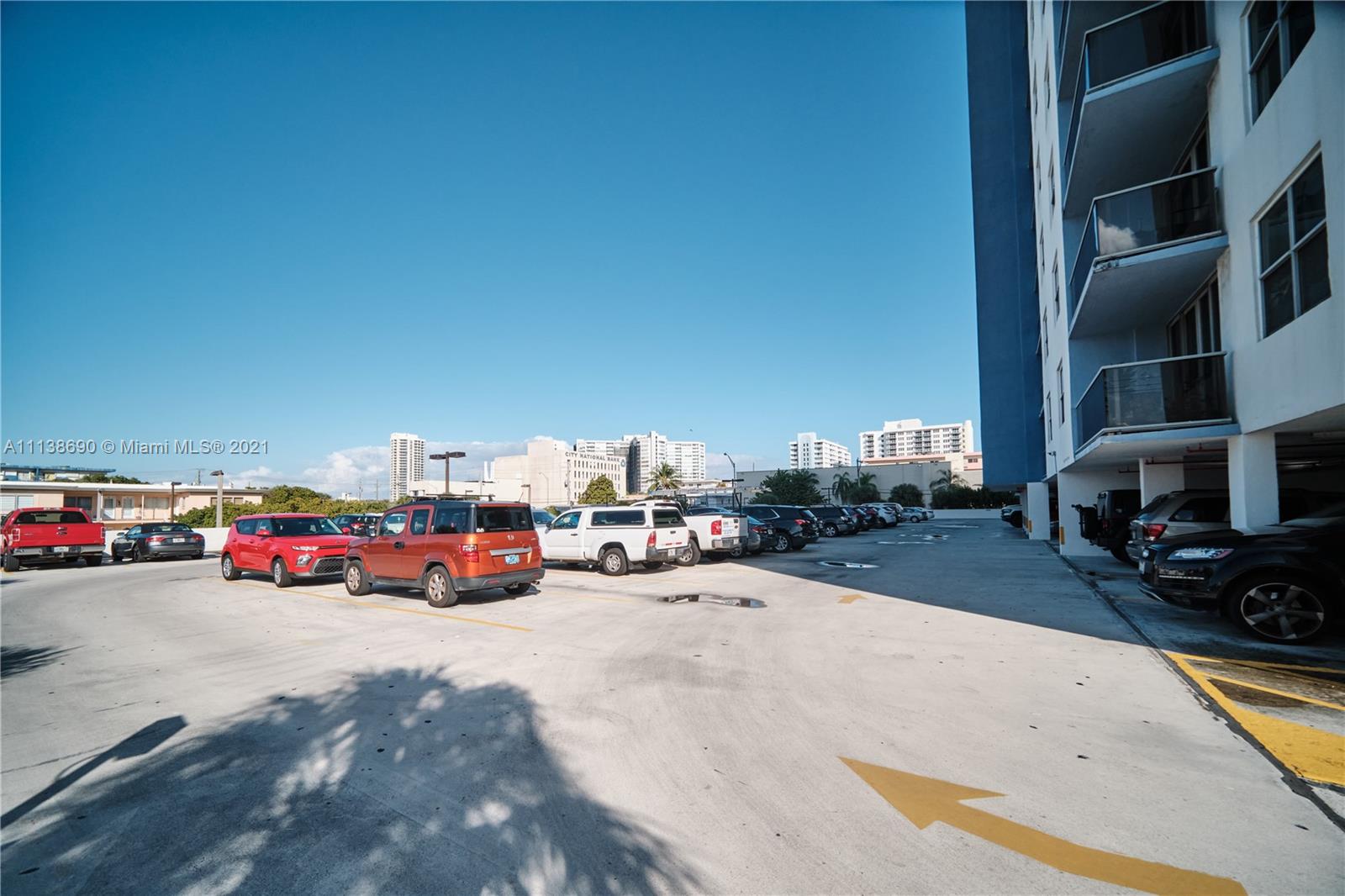 401 69th Street, Unit 502 Miami Beach, FL 33141 - Photo 31 of 32