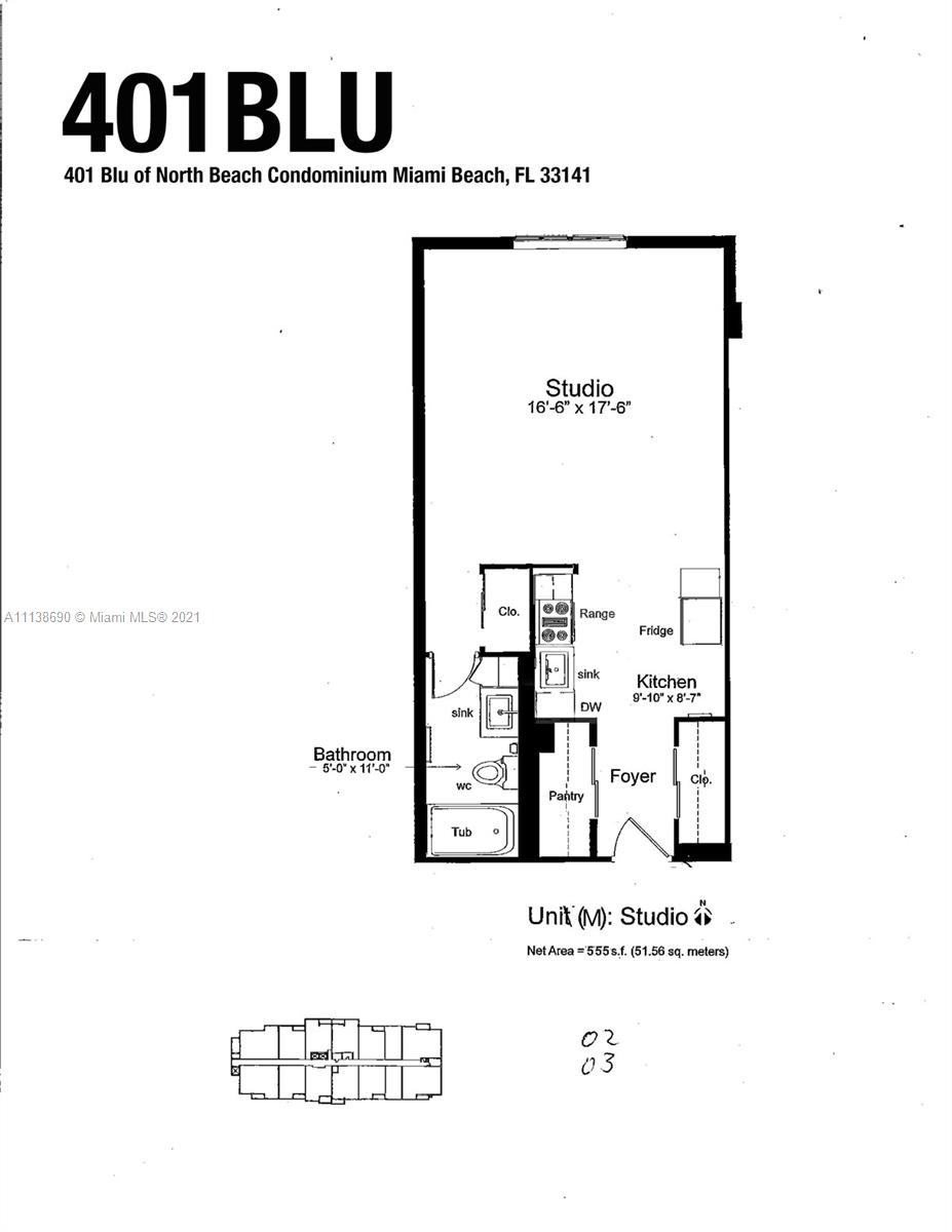 401 69th Street, Unit 502 Miami Beach, FL 33141 - Photo 32 of 32