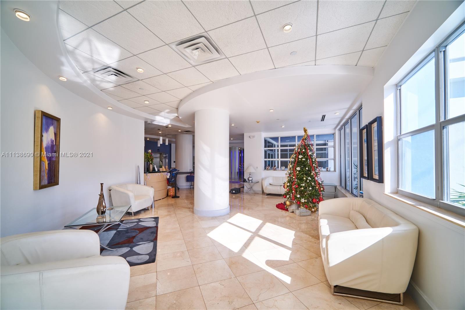 401 69th Street, Unit 502 Miami Beach, FL 33141 - Photo 6 of 32