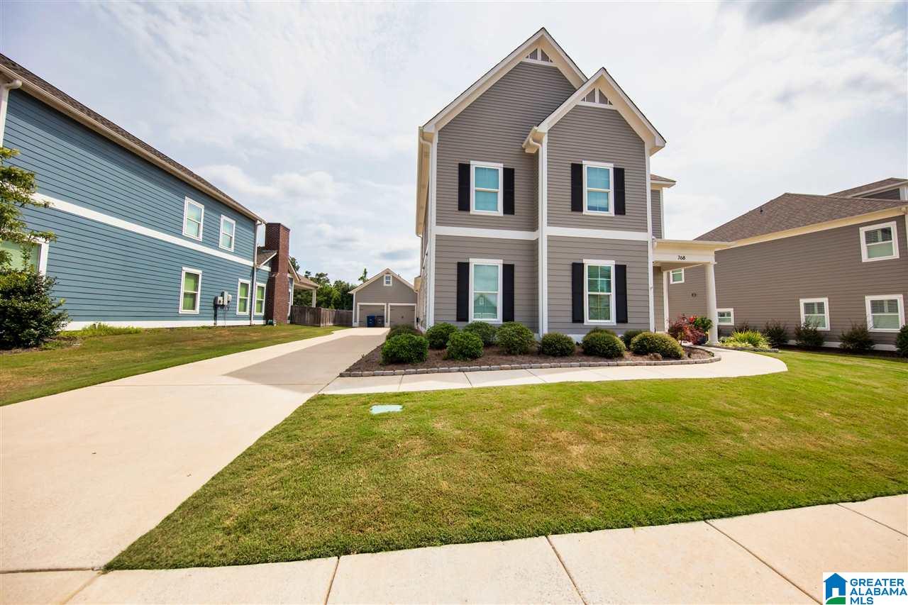 768 Rosebury Road Helena, AL 35080 - Photo 3 of 49