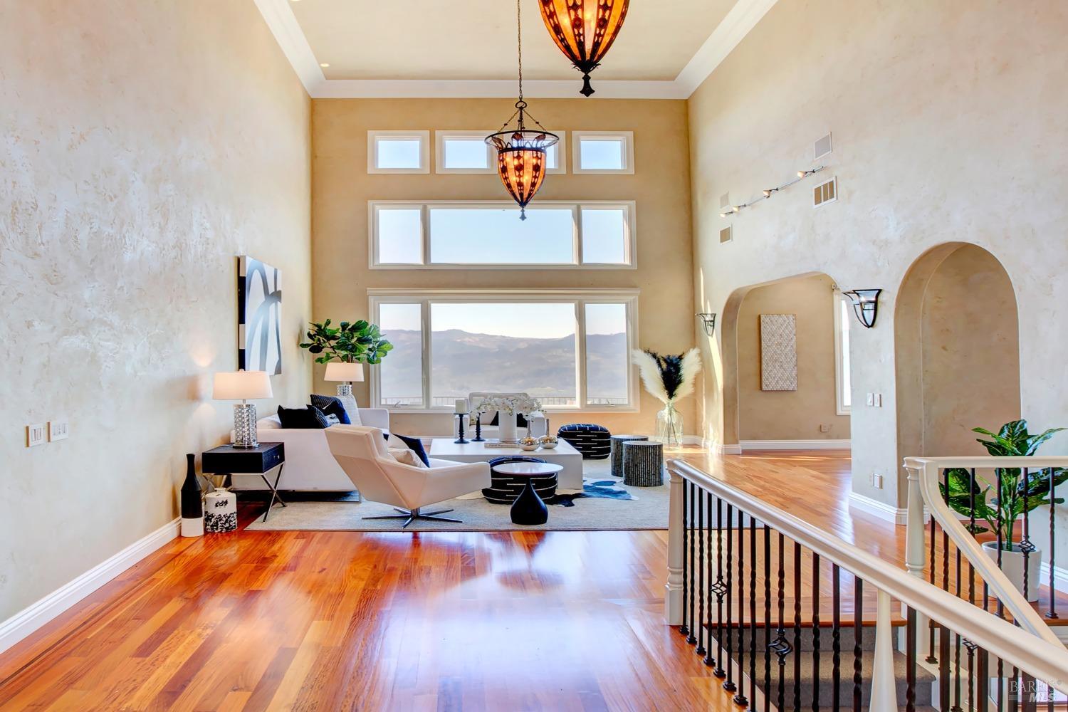 1340 Crestmont Drive Angwin, CA 94508 - Photo 17 of 75