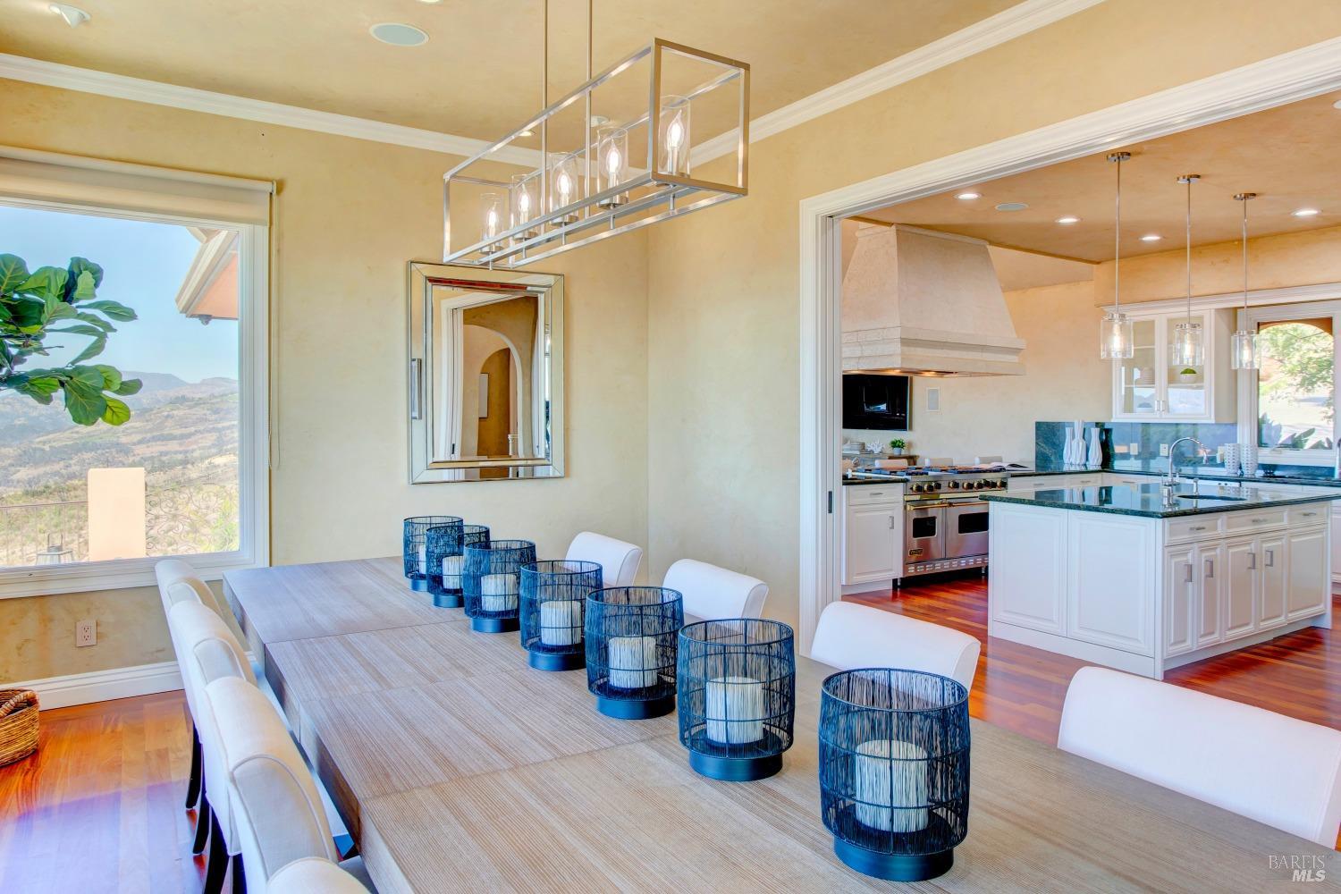 1340 Crestmont Drive Angwin, CA 94508 - Photo 26 of 75