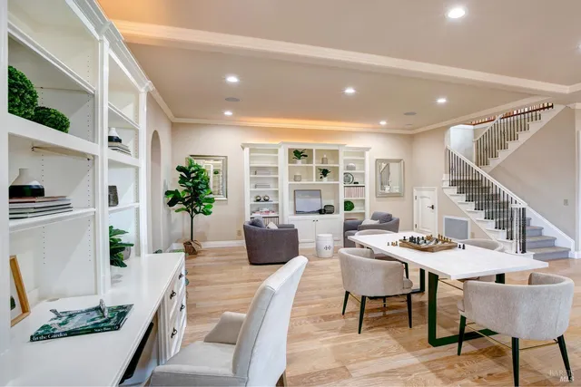 $4,775,000 | 1340 Crestmont Drive, Angwin, CA 94508