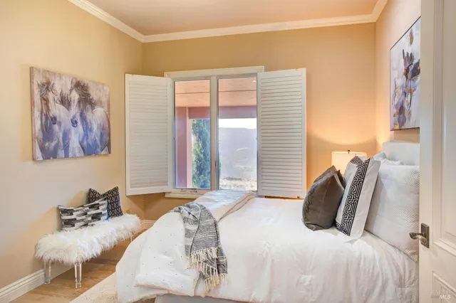 $4,775,000 | 1340 Crestmont Drive, Angwin, CA 94508