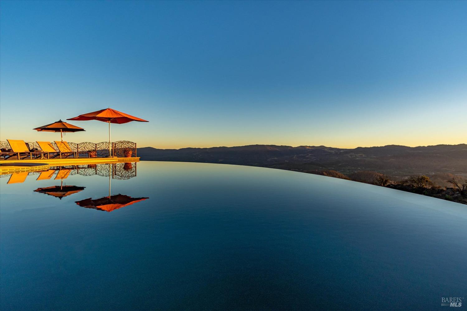 1340 Crestmont Drive Angwin, CA 94508 - Photo 4 of 75