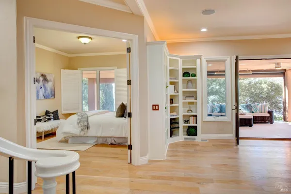 $4,775,000 | 1340 Crestmont Drive, Angwin, CA 94508