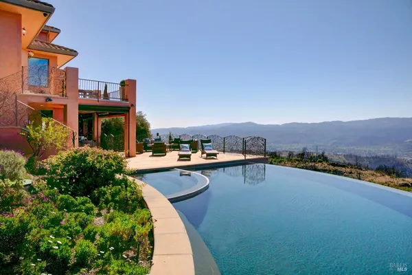 $4,775,000 | 1340 Crestmont Drive, Angwin, CA 94508