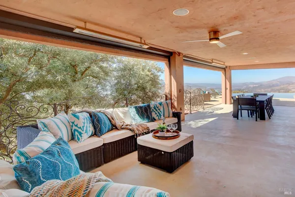 $4,775,000 | 1340 Crestmont Drive, Angwin, CA 94508