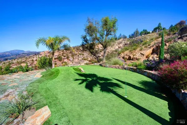 $4,775,000 | 1340 Crestmont Drive, Angwin, CA 94508