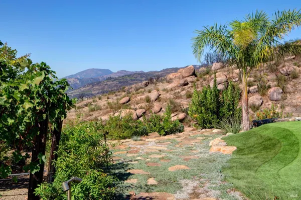 $4,775,000 | 1340 Crestmont Drive, Angwin, CA 94508