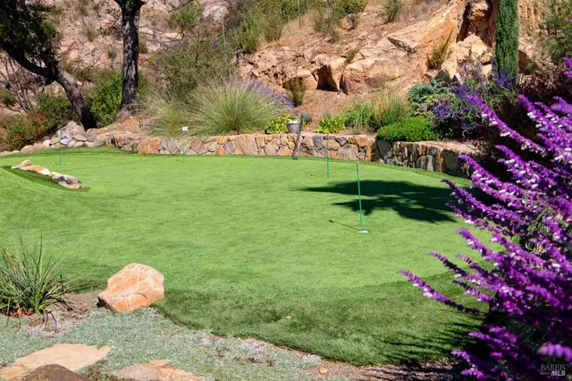 $4,775,000 | 1340 Crestmont Drive, Angwin, CA 94508