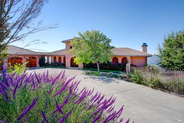 $4,775,000 | 1340 Crestmont Drive, Angwin, CA 94508