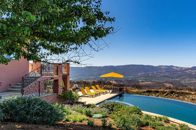 $4,775,000 | 1340 Crestmont Drive, Angwin, CA 94508