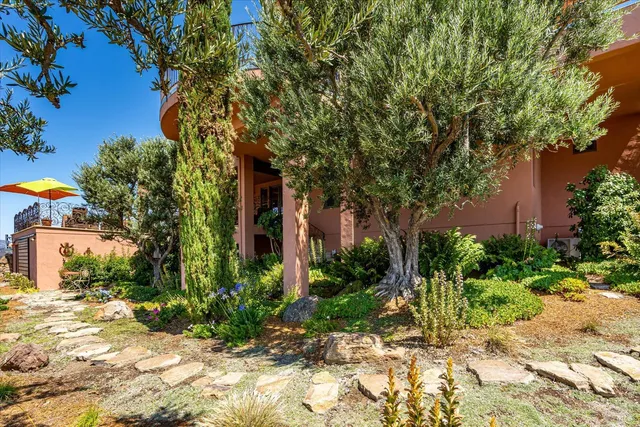 $4,775,000 | 1340 Crestmont Drive, Angwin, CA 94508