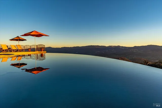 $4,775,000 | 1340 Crestmont Drive, Angwin, CA 94508