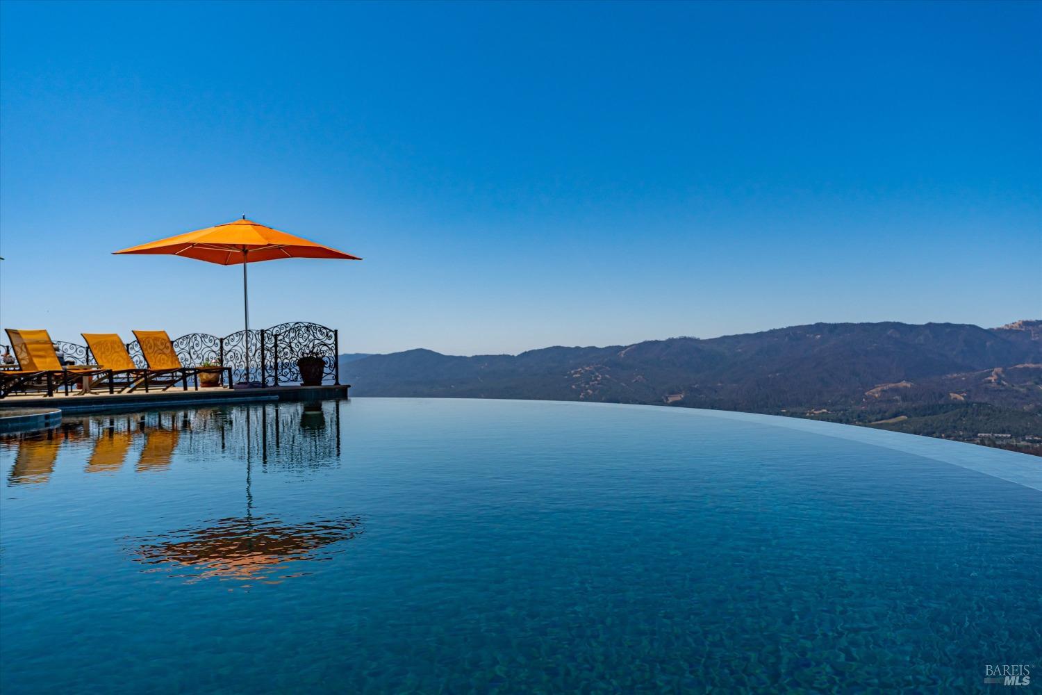 1340 Crestmont Drive Angwin, CA 94508 - Photo 8 of 75