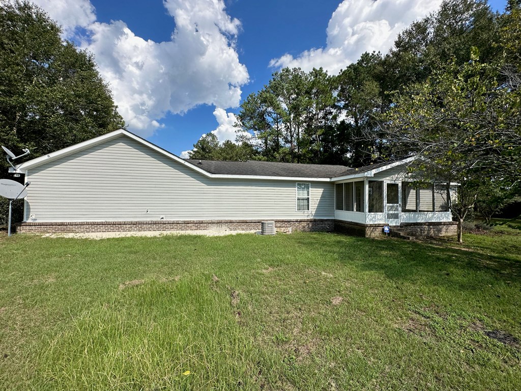 3910 Memphis Church Road Dothan, AL 36301 - Photo 19 of 21 Ext.