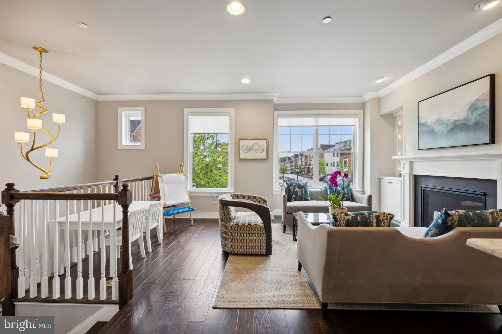 22 Parkview Cir. Wayne, PA 19087 - Photo 3 of 47