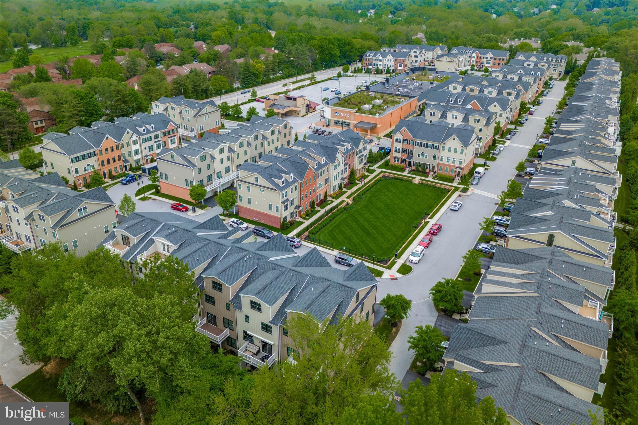 22 Parkview Cir. Wayne, PA 19087 - Photo 38 of 47