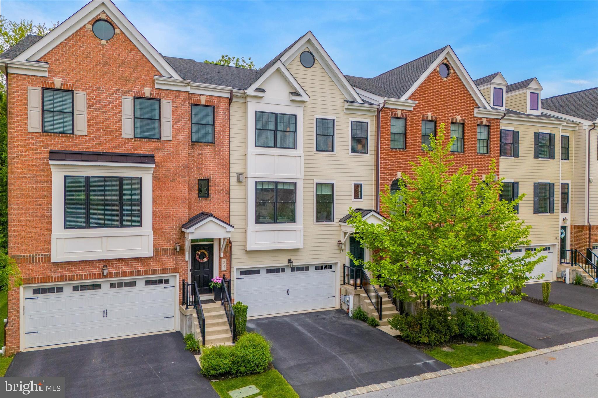 22 Parkview Cir. Wayne, PA 19087 - Photo 39 of 47