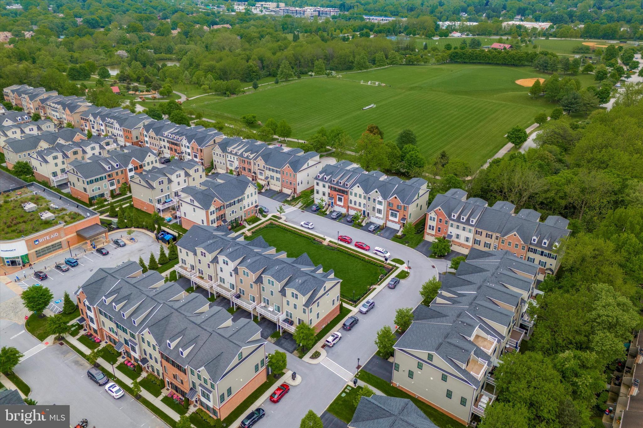 22 Parkview Cir. Wayne, PA 19087 - Photo 40 of 47