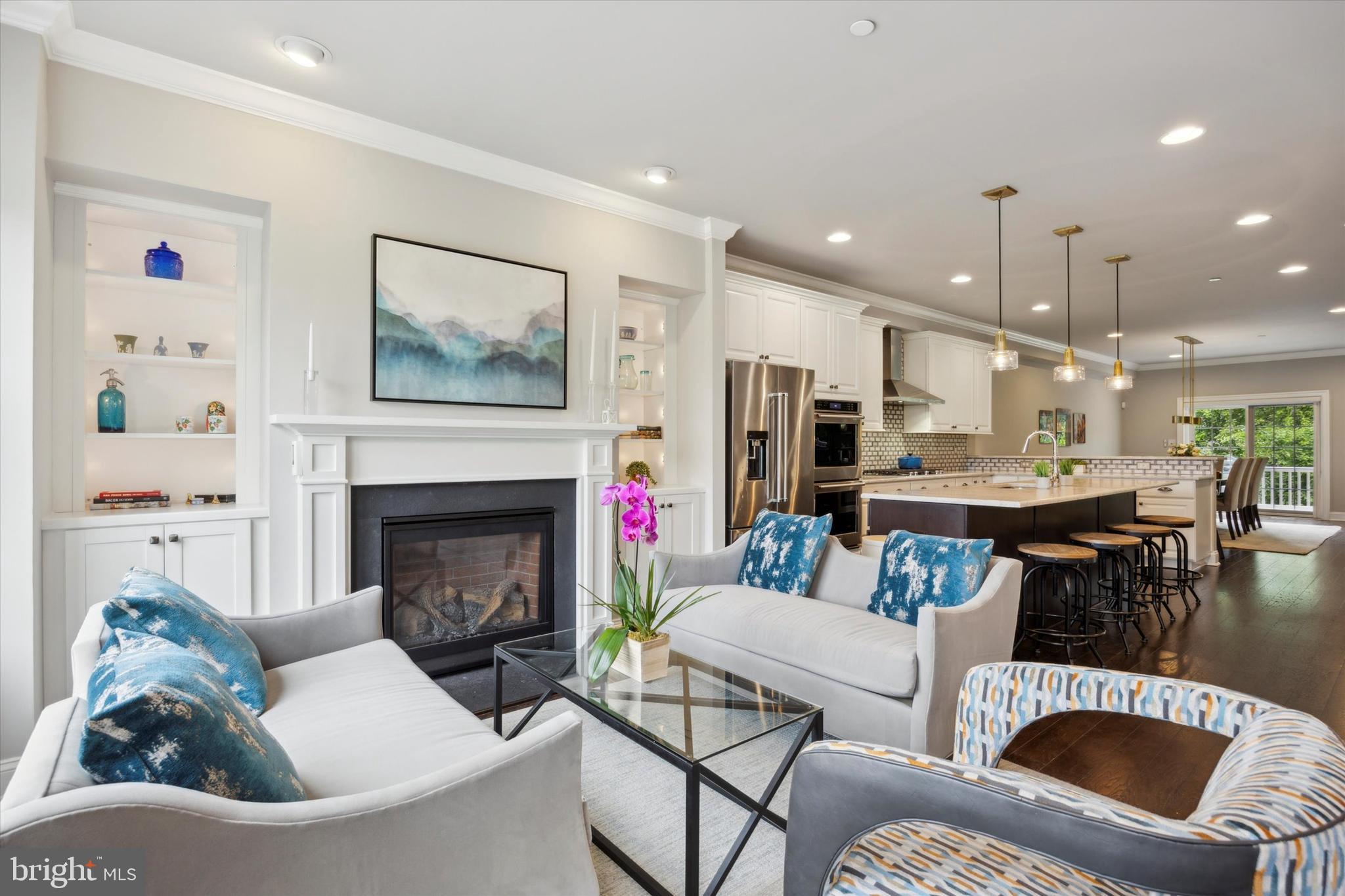 22 Parkview Cir. Wayne, PA 19087 - Photo 4 of 47