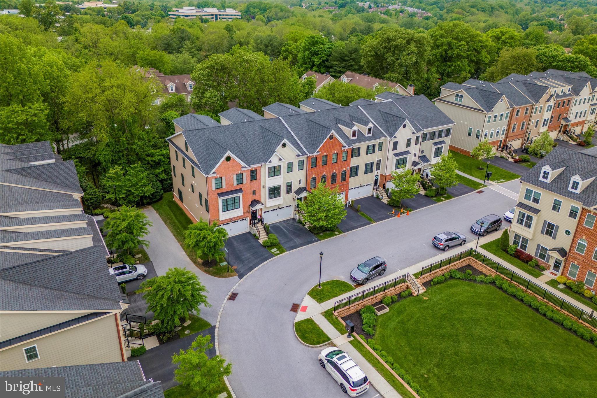 22 Parkview Cir. Wayne, PA 19087 - Photo 41 of 47