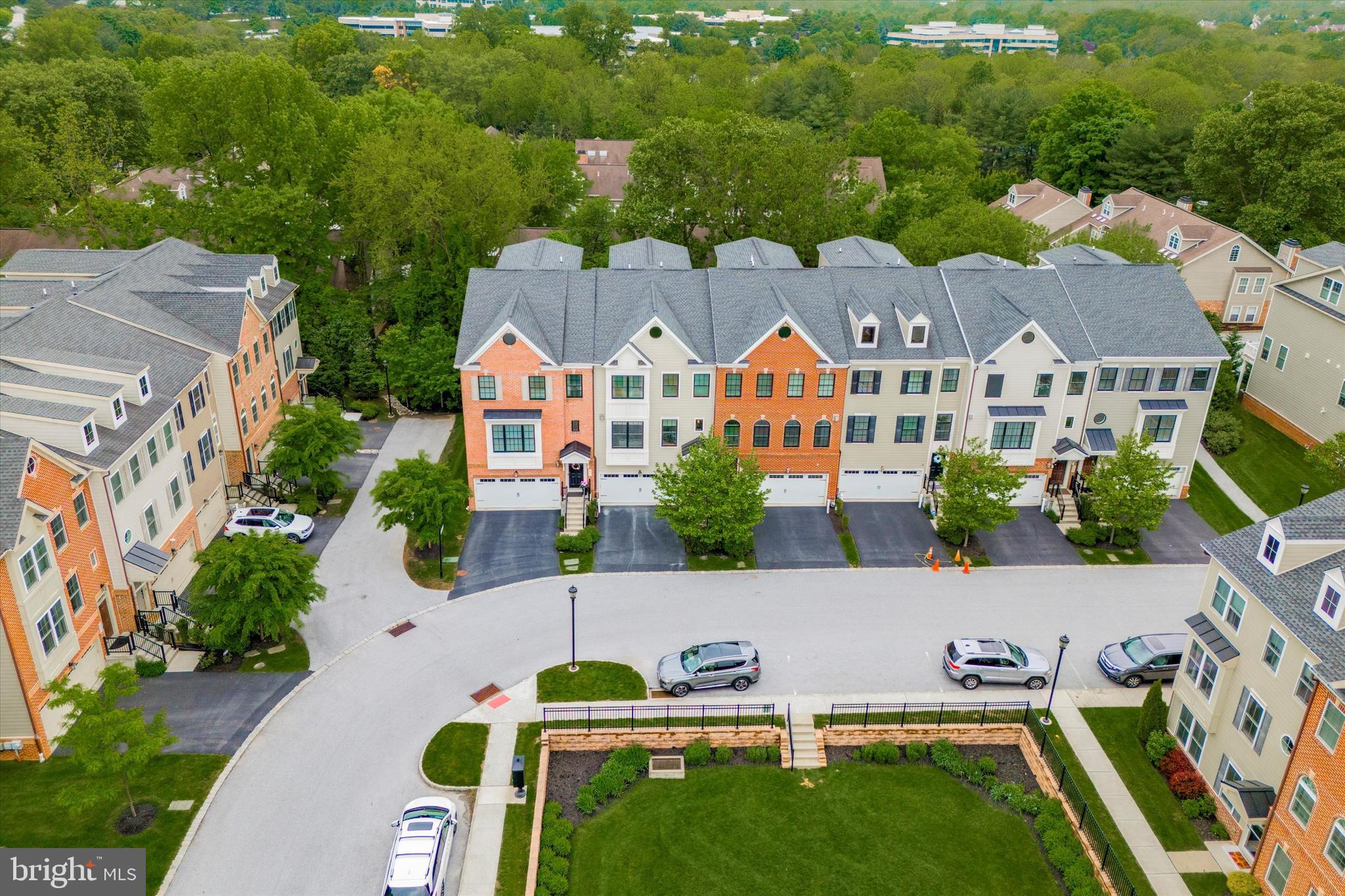 22 Parkview Cir. Wayne, PA 19087 - Photo 43 of 47