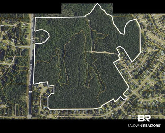 $1,100,000 | 0 Schillinger Road, Mobile, AL 36619